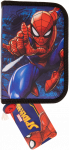 Vaikų licencijavimas &ndash; užpildytas vieno auk&scaron;to pie&scaron;tukų dėklas &ndash; Spider-Man (017808308)