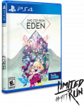 Limited Run &bdquo;One Step From EDEN&ldquo; (riboto leidimo Nr. 417) &ndash; &bdquo;PlayStation 4&ldquo;