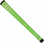 Lizard Skins DSP Ultra Golf Grip &ndash; HD64 &ndash; Lucky Žalias &ndash; standartinis