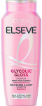 Loreal Elseve Glycolic Gloss &Scaron;ampūnas (&Scaron;ampūnas) 400mlml plaukų &scaron;ampūnas Moterims