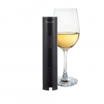 Winder Home Elektrinis vyno atidarytuvas &ndash; įkraunamas, modernus dizainas 0,22 x 0,055 x 0,06 m, 0,28 kg