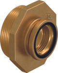 Uponor ŽALVARINIS REDUKTORIUS WIPEX PN6 GZ3"XGW5/4