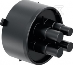 Uponor GUMINIŲ GALŲ ECOFLEX QUATTRO 25+32+40/1