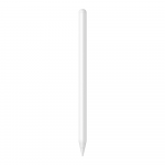 Baseus &bdquo;Smooth Writing 3 Active Stylus&ldquo; belaidžiu būdu įkraunamas ra&scaron;iklis &ndash; baltas