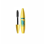 Maybelline, The Colossal Volume Express, Collagen, Atsparus vandeniui, Volum, Blakstienų tu&scaron;as, Glam Juodas, 10 ml