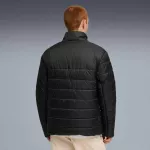 Puma Striukė Vyrams Ess Padded Jacket Juodas 685210 01