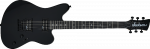 Elektrinė gitara Jackson JS Surfcaster JS22 HT juoda
