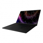 Ne&scaron;iojamas kompiuteris Razer Blade 18 | Juodas | 18 " | IPS | Intel Core Ultra 9 | 275HX | 32 GB | DDR5 | Solid-state drive capacity 2000 GB | NVIDIA GeForce RTX 5090 | GDDR7 | 24 GB | Windows 11 Home | Bluetooth versija 5.4 | Klaviatūros kalba: angl ...