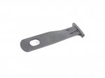 Priekinis Bamperio Kairys Skersinis BMW X3 F25 X4 F26 Originalus 51117308081