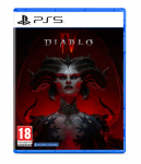 &bdquo;Activision Diablo IV&ldquo; &ndash; &bdquo;PlayStation 5&ldquo;