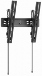 Gembird WM-65T-PRO-01 televizoriaus sieninis laikiklis, PRO serijos (pakreipiamas), 32&rdquo;-65&rdquo;, juodas
