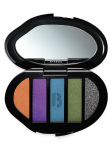 Byredo Sociomancer Eyeshadow Palette Ginger Hussy 5 Shades, 8 g