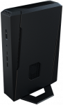 ASUS ROG NUC 15 rinkinys RNUC15JNK7X50002 - Intel Core Ultra 7 255HX, NVidia GeForce RTX 5060 grafika, 2x DDR5 SO-DIMM, 3x M.2, WiFi 7, 1x TB4