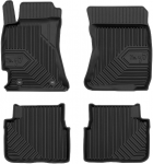 Frogum Guminiai kilimėliai No.77 Subaru Forester III 2009-2012m.