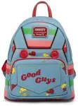 Loungefly Chucky Cosplay backpack