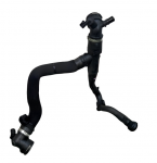 Land Rover Range Rover Velar L560 Radiator Bottom Hose Originalus LR140826