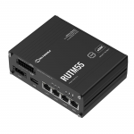 Pramoninis IoT mar&scaron;rutizatorius Teltonika RUTM55 su dviem SIM kortelėmis, 5G+Ethernet+WIFI