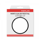 Filtras - Marumi Magnetic Slim LP/Adapteris 67mm