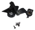 VAG Priekinis Žibintas Remonto Komplektas De&scaron;inė &Scaron;oną Volkswagen e UP 12 2012 2024 Originalus 1S0998226