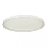 56W LED lubinis &scaron;viestuvas, baltas, 2700/3200/4000K, DALI, 65cm, 25199