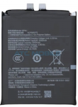 Xiaomi BP4U Baterija 5400mAh (Service Pack)
