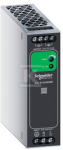 Schneider Electric MAITINIMO &Scaron;ALTINIS 1F 100&ndash;240 VAC, EKRANAS 24 VDC, 120 W, IP20