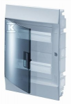 ABB P/T RESOLUTION 36M DURYS PER N+PE JUOSTĄ