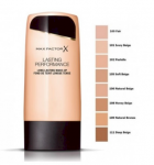 Max Factor Lasting Performance 111 Deep rusvai gelsvas Makeup Base 35 ml