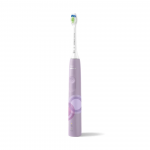 Dantų &scaron;epetėlis Philips Sonicare 4100 HX3689/44, Violetinis