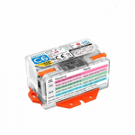 SwitchC6 &ndash; valdiklis elektros grandinėms valdyti &ndash; ESP32-C6 ir WiFi &ndash; M5Stack K140