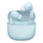 Belaidės ausinės Xiaomi REDMI Buds 8 Lite, spalva: mėlyna