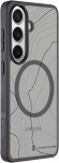 Tactical MagForce Hyperstealth Sika dėklas skirtas Samsung Galaxy S26 Asphalt