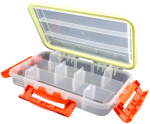 Plastikinė Dėžutė AKARA U-01 27x165x50mm