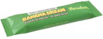 Baltymų batonėlis Barebells Soft Banana Dream 55g - su 12 gabalėlių.