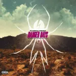 Vinilinė plok&scaron;telė - My Chemical Romance - Danger Days: The True Lives Of The Fabulous Killjoys LP