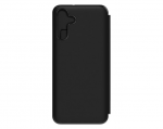 Dėklas FWA356AMA Samsung Wallet Cover for Galaxy A35 5G Juodas (Damage Package)