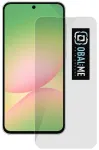 OBAL:ME Multipack 2.5D Apsauginis stiklas ekrano apsauga, skirtas Samsung Galaxy A37 5G/A57 5G skaidrus (10 vnt.)
