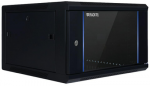 Racktel RL-4506WRE 6U 600x450 ekologi&scaron;ka sieninė spintelė