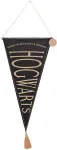Widdop Co Harry Potter Hogwarts hanging banner
