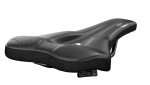 Sqlab SQB Balnelis 6OX ERGOWAVE active 2.2, 15cm, 900 juodas