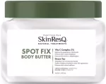 &bdquo;Petal Fresh&ldquo; &ndash; &bdquo;Skin ResQ Spot Fix&ldquo; kūno sviestas &ndash; 473 ml.
