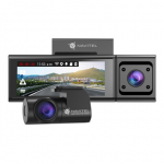 Navitel RC3 PRO Triple Channel Full HD Dashcam | Navitel
