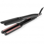 Muhler MHS-777 Hair straightener with guide comb 65W