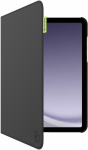 Gecko Covers Tabletschutzh&uuml;lle f&uuml;r Samsung Galaxy Tab A11+/A9+ Cactus Juodas