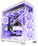 Stacionarus kompiuteris Kompiuteris | RPC Studio Gaming | Intel Core i7-14700K | AMD Radeon RX 9070 XT 16GB T1 | 128GB RAM | 2TB SSD
