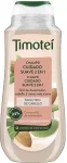 Timotei Champ&uacute; Cuidado Suave 2 En 1 Con Aceite De Almendra y Coco Para Todo Tipo De Cabello, 300 ml