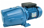 Siurblys Sistema JET 100 750W