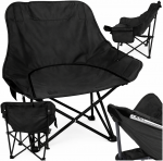 Sulankstoma žvejo kėdė su ki&scaron;ene