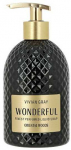 Vivian Gray Luxurious liquid soap Wonderful Oriental Woods (Liquid Soap) 500 ml 500ml skystas muilai Moterims
