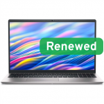 DELL Renewed Grade A++ | 15 DC15250 | 15.6 " | FHD | i5-1334U | 16 GB | SSD | 1000 GB | Intel UHD Graphics | Windows 11 Pro | Klaviatūros kalba: US